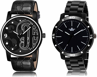 Scepter LR70-LR112 Analog Watch  - For Men