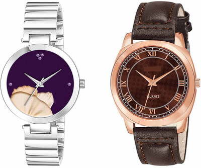 Burst LR311-LR336 Analog Watch  - For Women