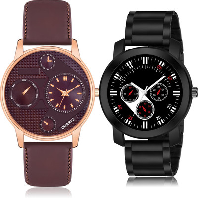 TIMOXIDE BM29-B948 Analog Watch  - For Men