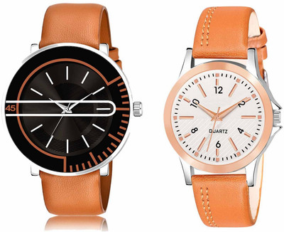 Scepter LR71-LR341 Analog Watch  - For Men & Women
