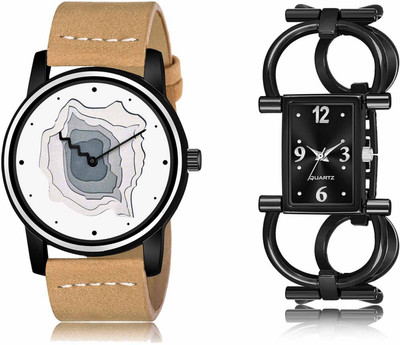 Scepter LR68-LR292 Analog Watch  - For Men & Women