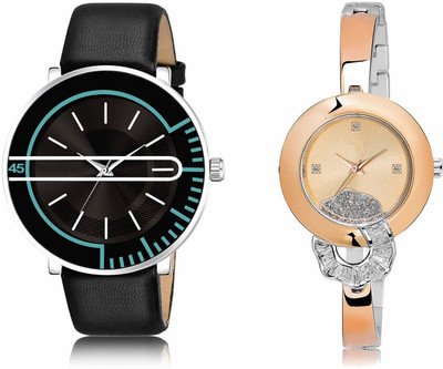 Scepter LR72-LR250 Analog Watch  - For Men & Women