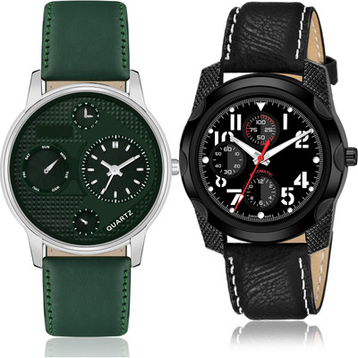 TIMENTER BM34-S151 Analog Watch  - For Men
