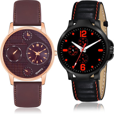 TIMOXIDE BM29-S569 Analog Watch  - For Men