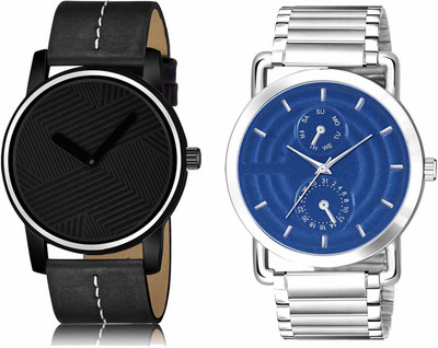 Scepter LR67-LR122 Analog Watch  - For Men