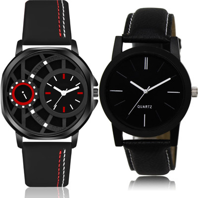 GROOT BM42-BL46.5 Analog Watch  - For Men