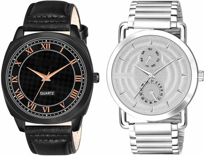 Scepter LR87-LR124 Analog Watch  - For Men