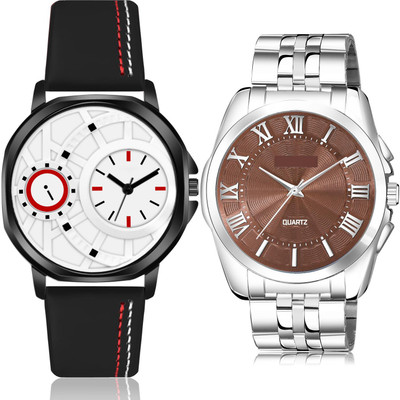 TIMOXIDE BM43-BL46.127 Analog Watch  - For Men