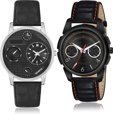 TIMENTER BM31-S367 Analog Watch  - For Men
