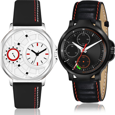 TIMOXIDE BM45-S511 Analog Watch  - For Men