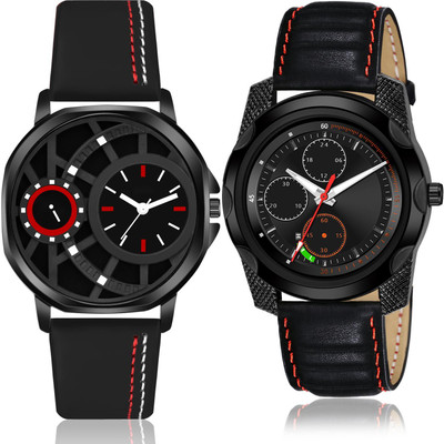 TIMOXIDE BM42-S111 Analog Watch  - For Men