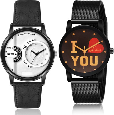 TIMOXIDE BM36-BRM13 Analog Watch  - For Men