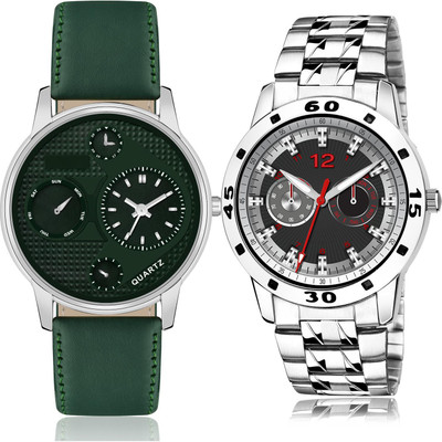 DMAGNATON BM34-(26-S-19) Analog Watch  - For Men