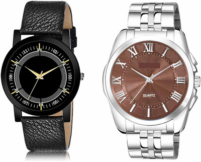 Burst LR48-LR127 Analog Watch  - For Men