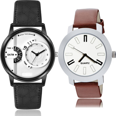 DMAGNATON BM36-B44 Analog Watch  - For Men