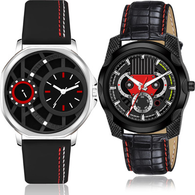 DMAGNATON BM44-S129 Analog Watch  - For Men