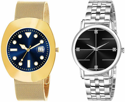 Scepter LR139-LR320 Analog Watch  - For Men & Women
