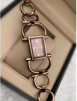 HRV KNNF194 Analog Watch  - For Women