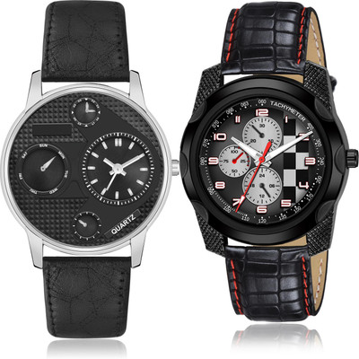 TIMENTER BM31-S115 Analog Watch  - For Men