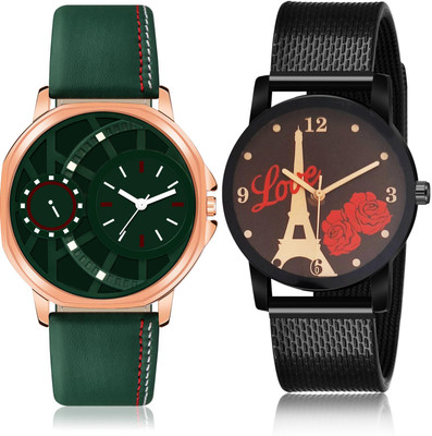 DMAGNATON BM49-BRM11 Analog Watch  - For Men