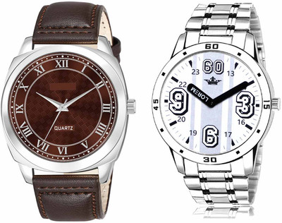 Scepter LR91-LR111 Analog Watch  - For Men