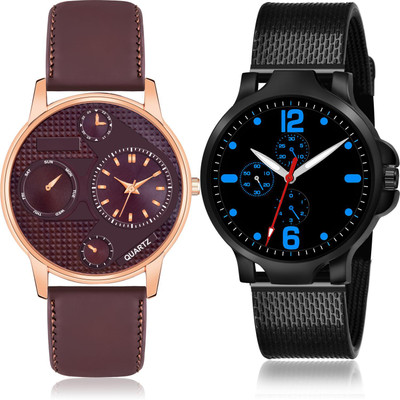 TIMENTER BM29-(68-S-10) Analog Watch  - For Men