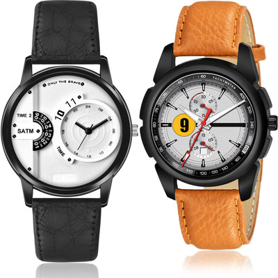DMAGNATON BM36-S355 Analog Watch  - For Men
