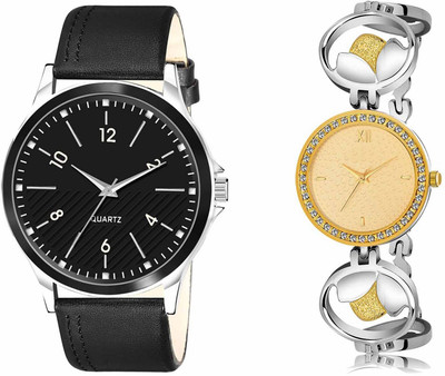 Scepter LR93-LR258 Analog Watch  - For Men & Women