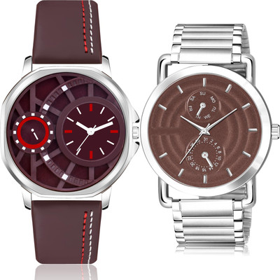 DMAGNATON BM46-BL46.123 Analog Watch  - For Men