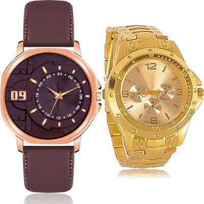 GROOT BM41-B71 Analog Watch  - For Men