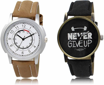 Vishwas Studio Versatile Watch for Men Women Boys Girls Analog Watch  - For Men