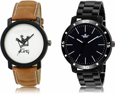ROTATE LR18-LR112 Analog Watch  - For Men