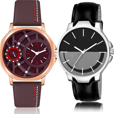 DMAGNATON BM48-B111 Analog Watch  - For Men