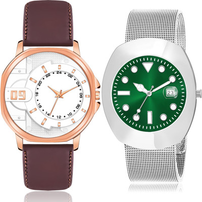 TIMOXIDE BM40-BL46.143 Analog Watch  - For Men