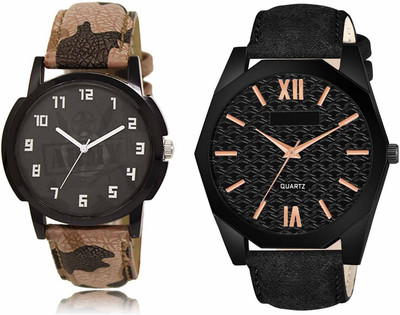 RKSTORE LR03-LR81 Analog Watch  - For Men