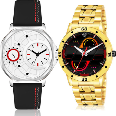 GROOT BM45-(1-S-21) Analog Watch  - For Men
