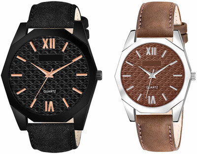 ROTATE LR81-LR332 Analog Watch  - For Men & Women