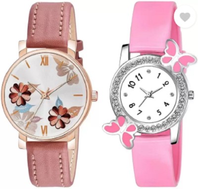 Miss Perfect Analog Watch v33 No Analog Watch  - For Women