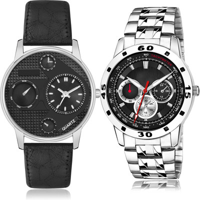 TIMENTER BM31-(14-S-19) Analog Watch  - For Men