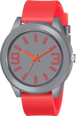 Zabby Allen ZB-101 Analog Watch  - For Men