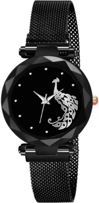 KU Analog Watch  - For Women