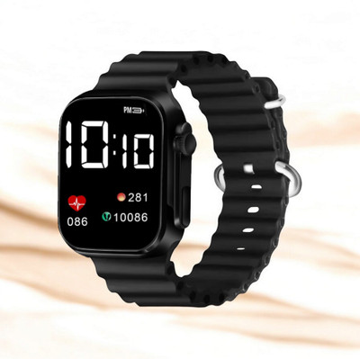 COSMIC Digital Watch  - For Men & Women