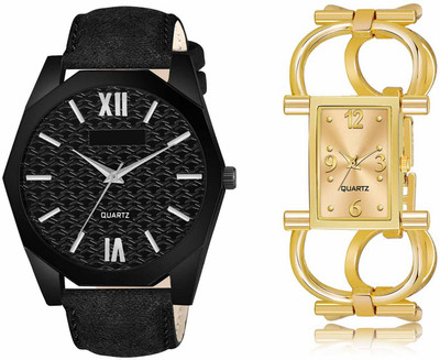 ROTATE LR82-LR294 Analog Watch  - For Men & Women