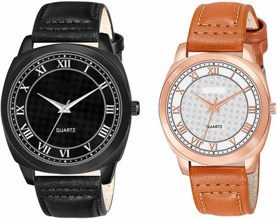ROTATE LR88-LR337 Analog Watch  - For Men & Women