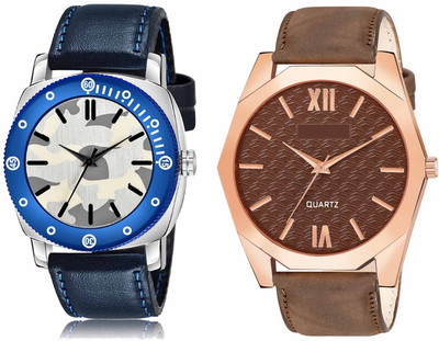 ROTATE LR54-LR83 Analog Watch  - For Men