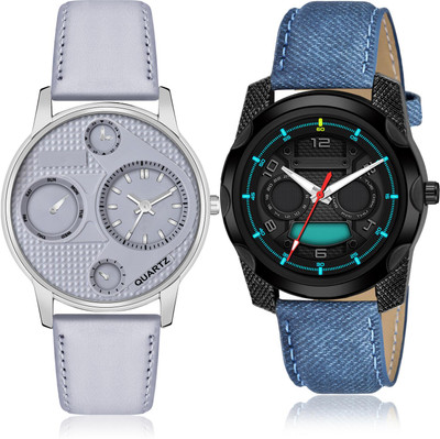 GROOT BM33-S158 Analog Watch  - For Men
