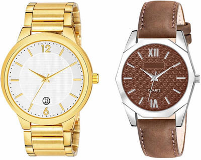 ROTATE LR136-LR332 Analog Watch  - For Men & Women