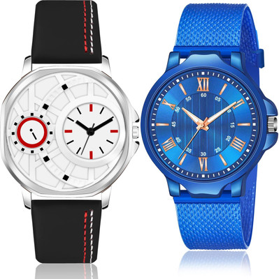 TIMETRANSELEVATE BM45-BRM37 Analog Watch  - For Men