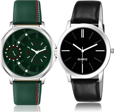 TIMETRANSELEVATE BM47-B997 Analog Watch  - For Men