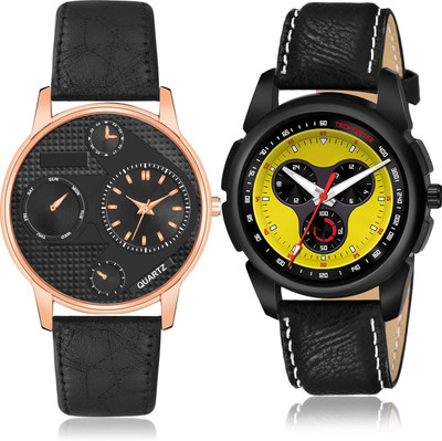 GROOT BM27-S327 Analog Watch  - For Men